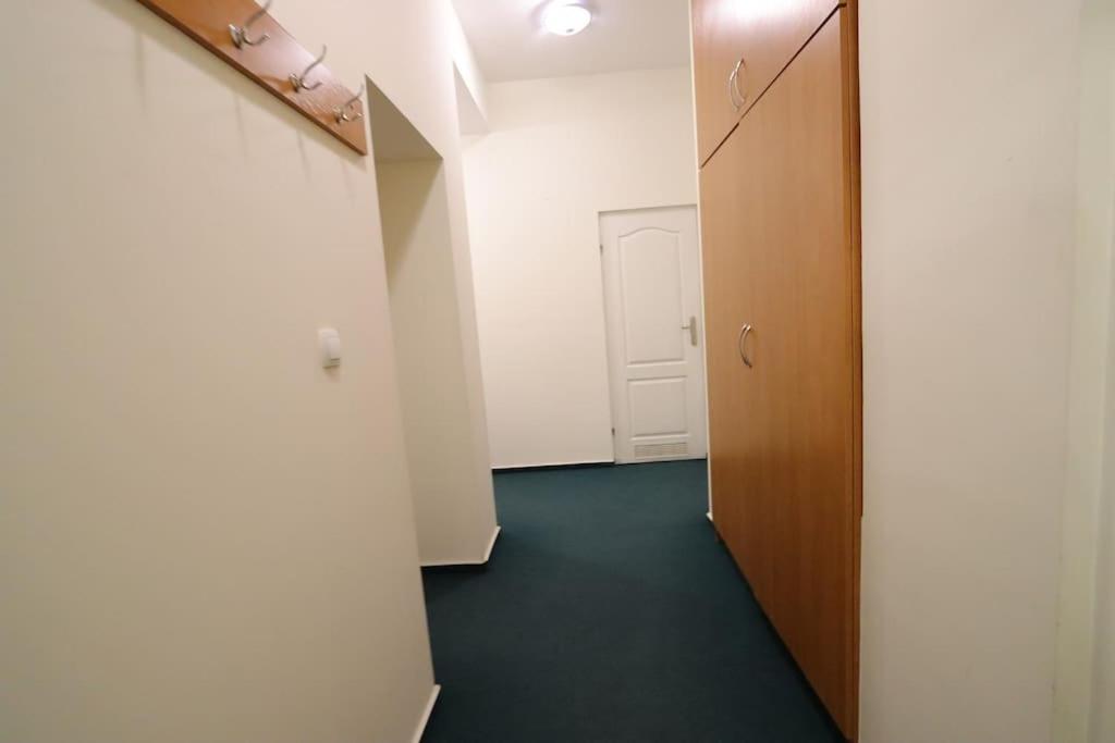 Fantastic Waw - Ns42 Room K Warsaw Exterior photo