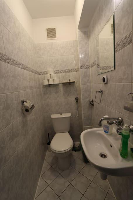 Fantastic Waw - Ns42 Room K Warsaw Exterior photo